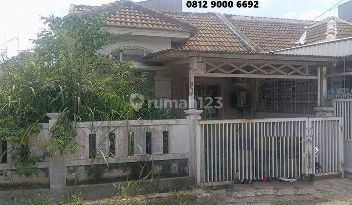 Jual Rumah Murah Gading Serpong Sektor 6 Tangerang dkt Tarakanita 1