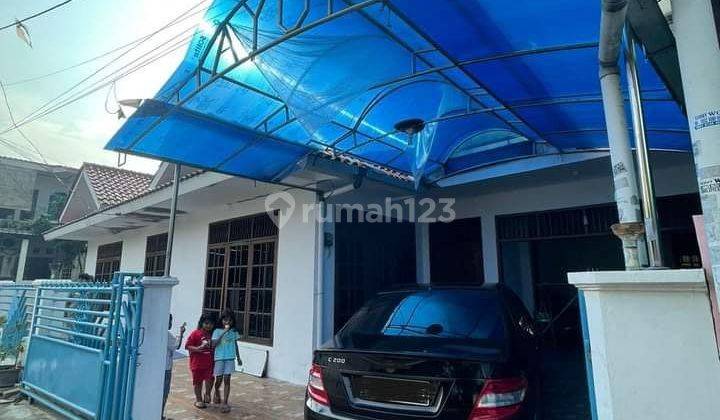 Dijual Rumah Besar 2 Lantai di Ciledug Tangerang Sudimara Jaya 2