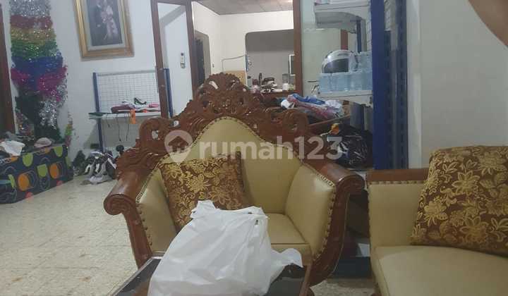 For Sale 2-Story House near Plaza Kalibata Mall, South Jakarta 2