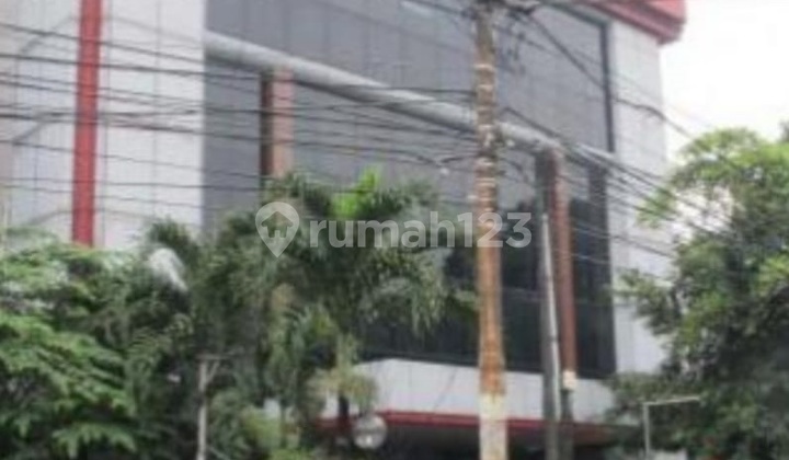 Sewa Gedung Kantor 4 Lantai Blok M Kebayoran Baru Jakarta Selatan Sewa Gedung Kantor 4 Lantai Blok M Kebayoran Baru Jakarta Selatan