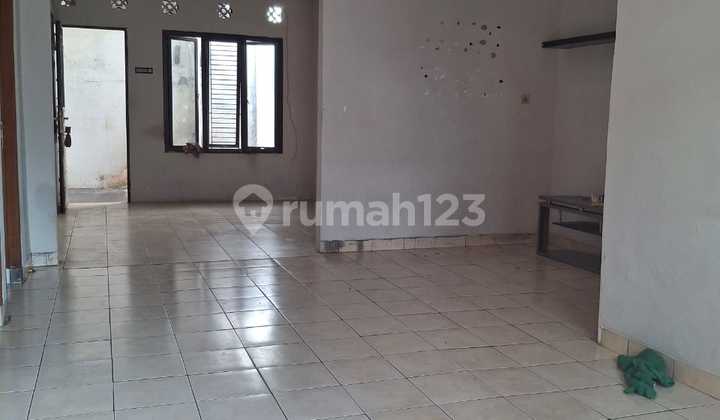 Dijual Rumah Murah Villa Dago Tol Serua Dekat Bsd Tangerang Sel 2