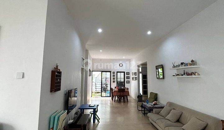 Dijual Cepat Rumah dekat Bintaro Jaya sektor 9 Tangerang Selatan 1