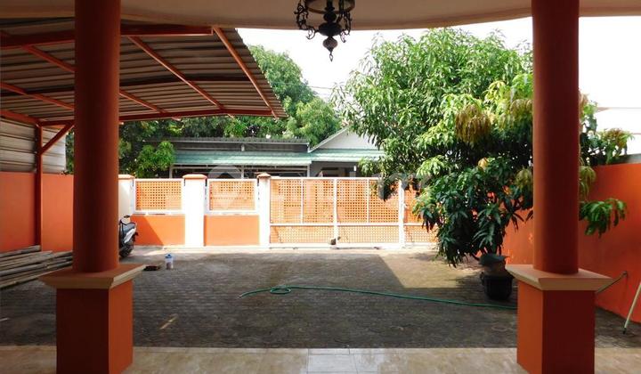 Sell Large 2-Story House in Teluk Naga Tangerang Near Soeta Airport 2