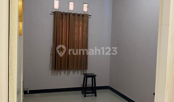 Jual Rumah Cluster Griya Bunga Pondok Aren Kota Tangerang Selatan 2