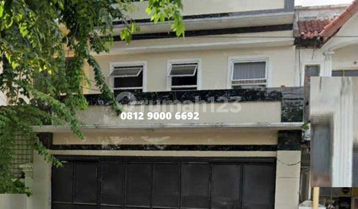 Jual Kantor Ruko Gudang dan Kost di Cengkareng Jakarta Barat Jual Kantor Ruko Gudang dan Kost di Cengkareng Jakarta Barat