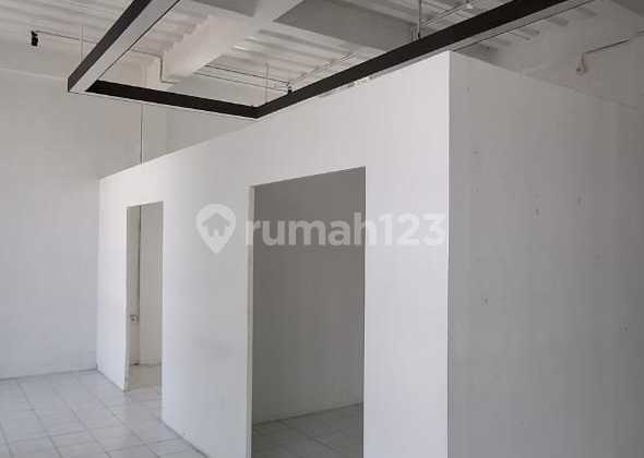 Lucky Investment Shop House Soreang Banjaran Main Road Soreang Bandung 2