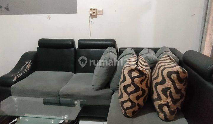 Harga Heboh Nih Rumah Cantik Bumi Asri Regencyciejrah Bandung 2