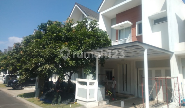 Sewa Keren Cluster Amanda Premium Summarecon Bandung 2