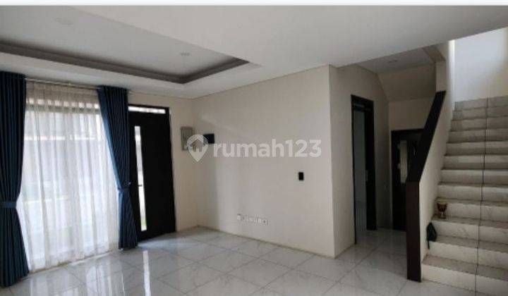 Keren Banget Harga Rumah Cakep Kota Baru Parahyangan Bandung 2