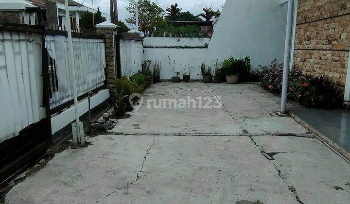 Harga Takjub Rumah Luas Pusat Kota Sukamulya Bandung 1