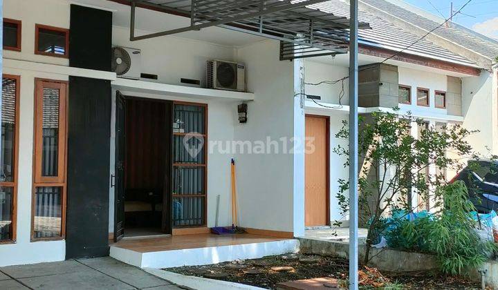 Rumah Bagus Siap Dipinang Dalam Komplek Mekar Wangi Bandung 1