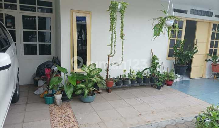 Cool Price House in Jalan Lebar Complex, Cijerah Bandung