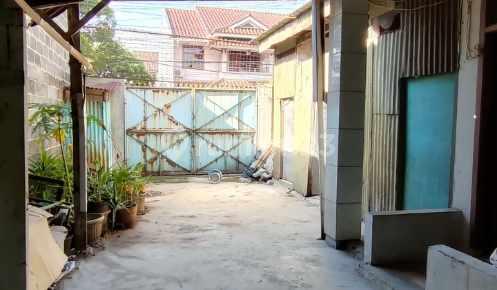 Warehouse Rental in Babakan Ciparay Near Pasir Koja Toll Road, Bandung Warehouse Rental in Babakan Ciparay Near Pasir Koja Toll Road, Bandung