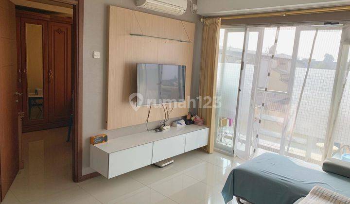 Sewa murah furnished gateway pasteur bandung 1