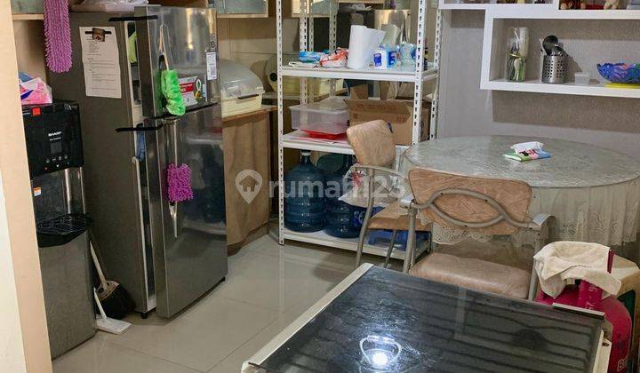 Sewa murah furnished gateway pasteur bandung 2