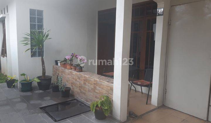 JELAS OKE RUMAH TAMAN KOPO INDAH BANDUNG 2