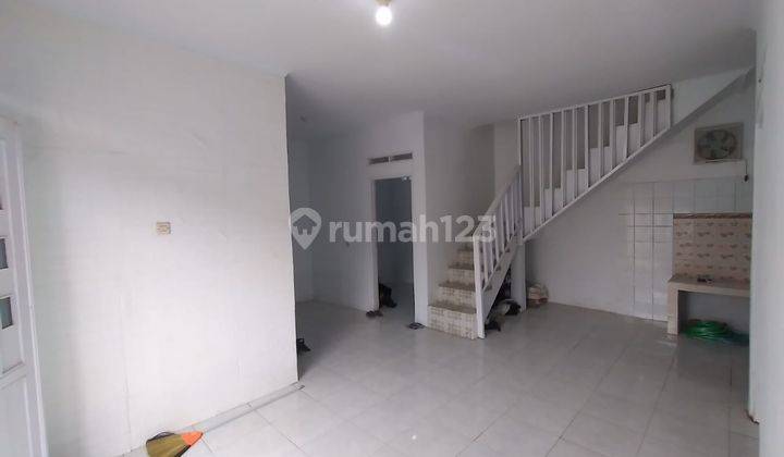 SEWA MURAH RUMAH NANJUNG CIMAHI 2