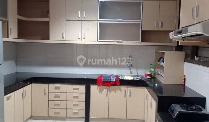 SEWA KEREN FULL FURNISHED TINGGAL BAWA KOPER LEUWIPANJANG BANDUNG 3