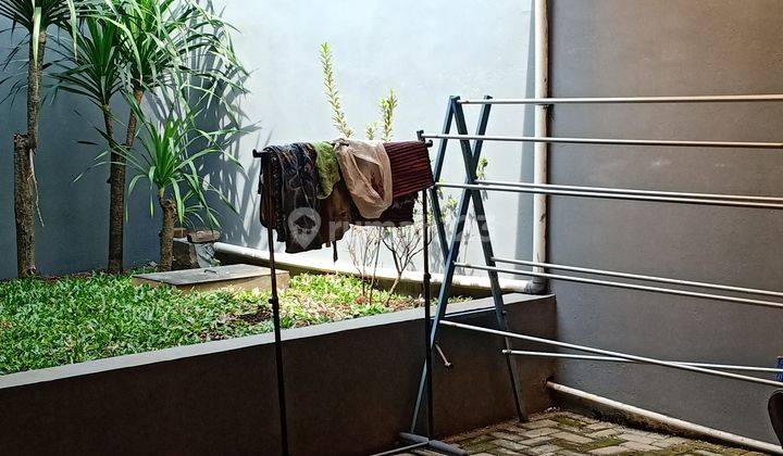 SEWA KEREN FULL FURNISHED TINGGAL BAWA KOPER LEUWIPANJANG BANDUNG 9