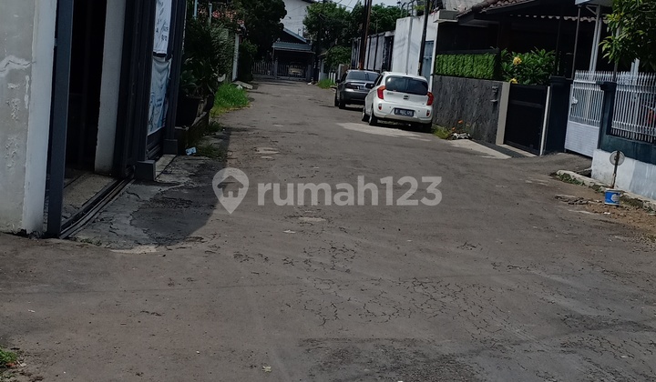 SEWA KEREN FULL FURNISHED TINGGAL BAWA KOPER LEUWIPANJANG BANDUNG 10