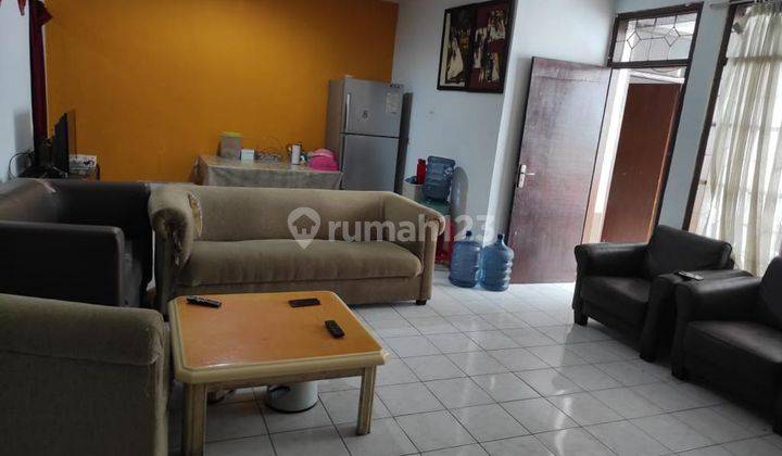 Rumah Bagus Harga Miring Taman Cibaduyut Indah Bandung 1