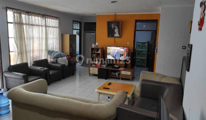 Rumah Bagus Harga Miring Taman Cibaduyut Indah Bandung 2