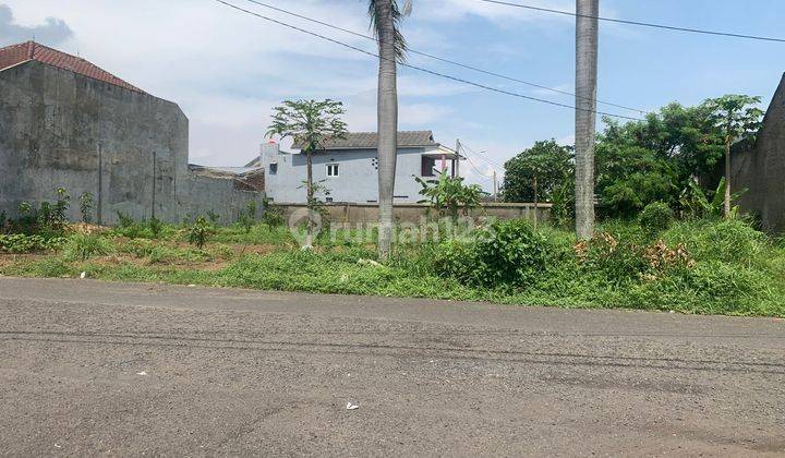 Cocok Dibangun Buat Rumahmu Tanah 3 Kavling Rancamanyar Bandung 2
