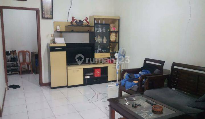 Murah Harga Rumah Taman Cibaduyut Indah Bandung 1