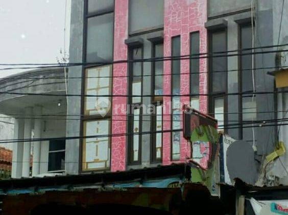 Harga Menarik Ruko Startegis Caringin Bandung 1
