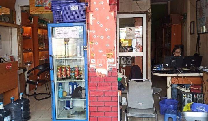 Harga Menarik Ruko Startegis Caringin Bandung 2