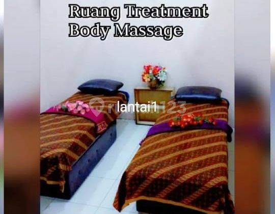 Harga Menarik Ruko Startegis Caringin Bandung 3