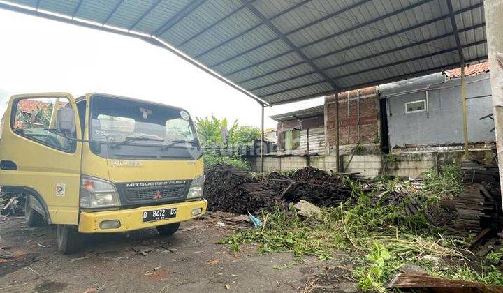 Cocok Banget Buat Gudangmu di Melong Cimahi Selatan 1