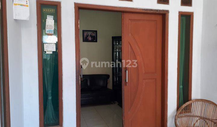 HARGA MURAH RUMAH MARGAASIH PERMAI BANDUNG 1