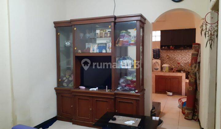 HARGA MURAH RUMAH MARGAASIH PERMAI BANDUNG 2