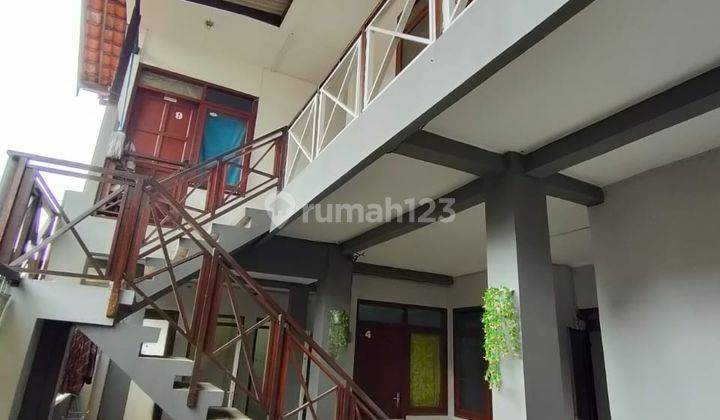 Rumah, Kos2 An, Kios Dekat Daarut Tauhiid Gegerkalong Bandung 1