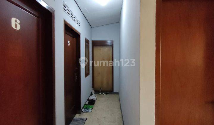 Rumah, Kos2 An, Kios Dekat Daarut Tauhiid Gegerkalong Bandung 2