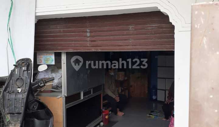 Oke Harganya Cocok Untuk Usaha Ruko Margaasih Bandung 2