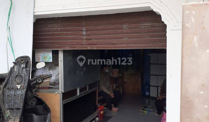 Oke Harganya Cocok Untuk Usaha Ruko Margaasih Bandung 6