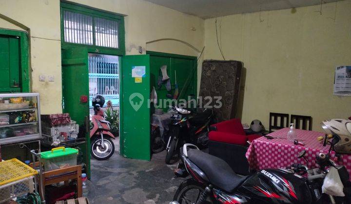 Nego Sampe Jadi Yuk Bangunan Lama Hitung Tanah Aja Pusat Kota Andir Bandung 2