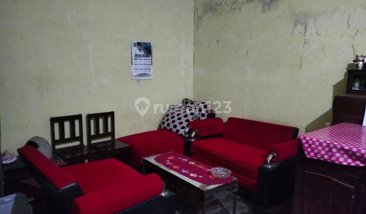 Nego Sampe Jadi Yuk Bangunan Lama Hitung Tanah Aja Pusat Kota Andir Bandung 4