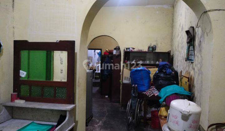 Nego Sampe Jadi Yuk Bangunan Lama Hitung Tanah Aja Pusat Kota Andir Bandung 5