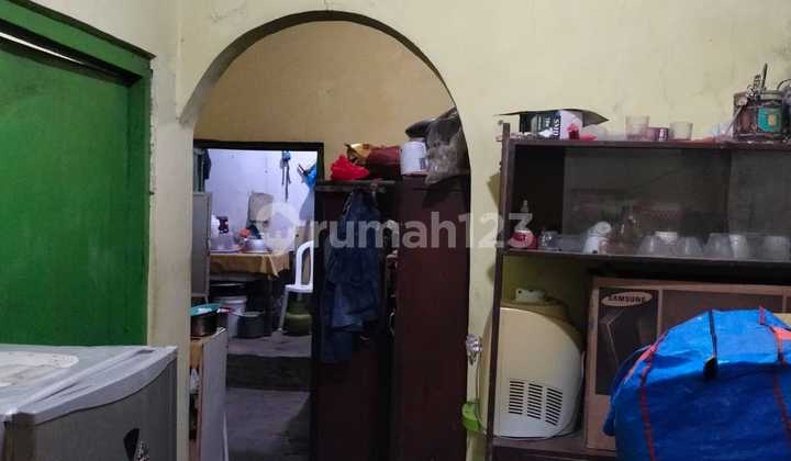 Nego Sampe Jadi Yuk Bangunan Lama Hitung Tanah Aja Pusat Kota Andir Bandung 8