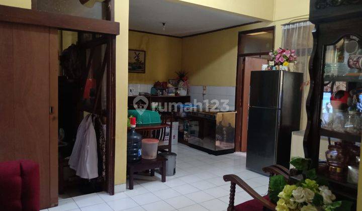 Harga Keren Dapat Rumah Cantik Dalam Komplek Cimahi Utara 2