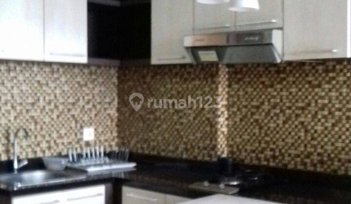 Cakep Full Furnish The Edge Apartemen Baros Cimahi 1