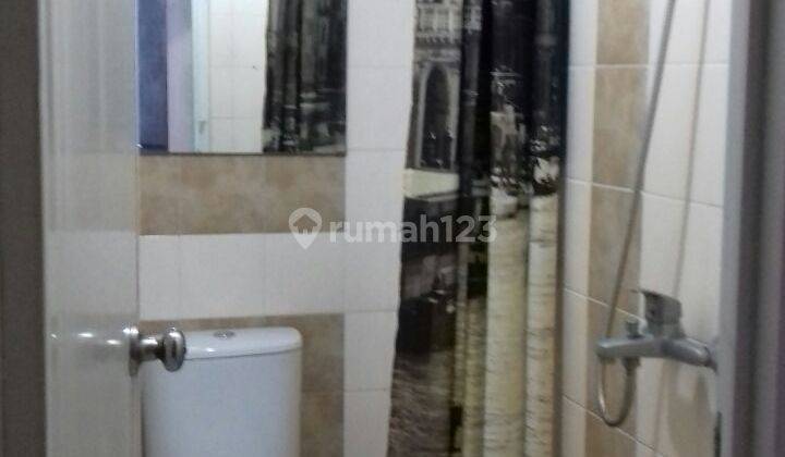 Cakep Full Furnish The Edge Apartemen Baros Cimahi 4