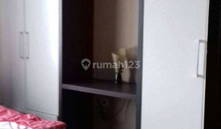 Cakep Full Furnish The Edge Apartemen Baros Cimahi 7