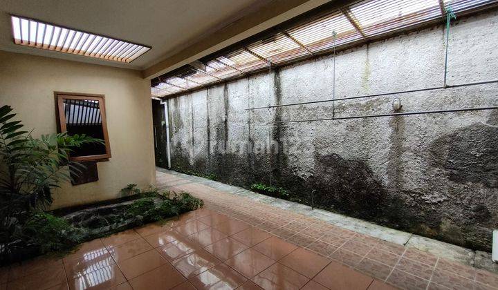 LANGSUNG SAJA DIBELI RUMAH LUAS DAN ASRI PUSAT KOTA SAYAP VETERAN BANDUNG 4