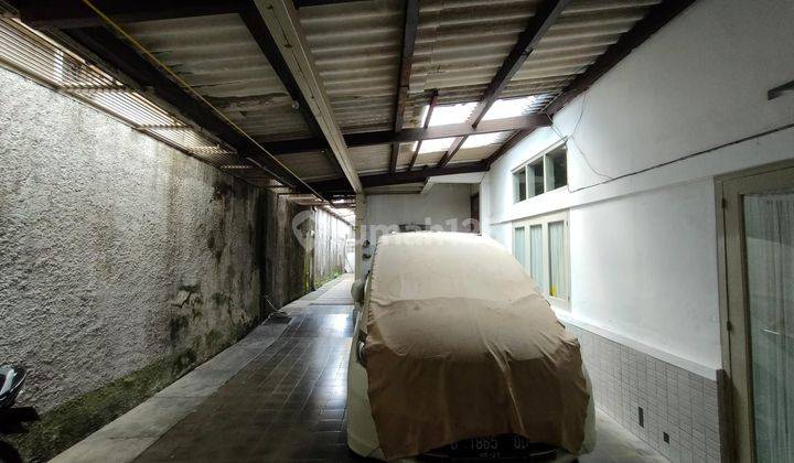 LANGSUNG SAJA DIBELI RUMAH LUAS DAN ASRI PUSAT KOTA SAYAP VETERAN BANDUNG 6