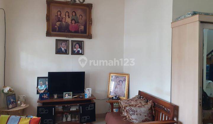 PASTI COCOK BUAT KAMU RUMAH DENGAN LINGKUNGAN NYAMAN DALAM KOMPLEK CIMAHI 2