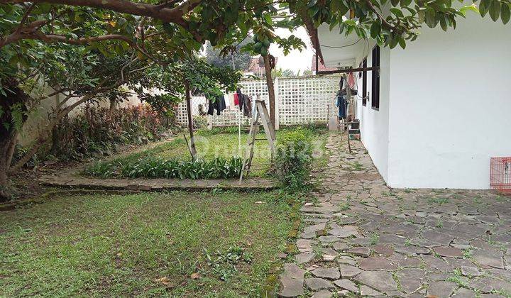 Rumah Luas Harga Cakep Dalam Komplek Cibeureum Bandung 2